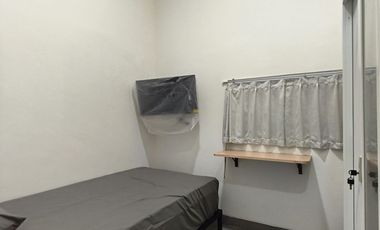 Kos Exclusive Ring 1 UII Terpadu Jakal, Sudah Full Furnished, Tinggal Cuan