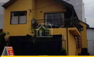 SE VENDE CASA HABITACIÓN CON LOCAL COMERCIAL (PANADERÍA) EN TEMUCO