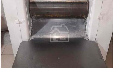 SE VENDE CASA HABITACIÓN CON LOCAL COMERCIAL (PANADERÍA) EN TEMUCO