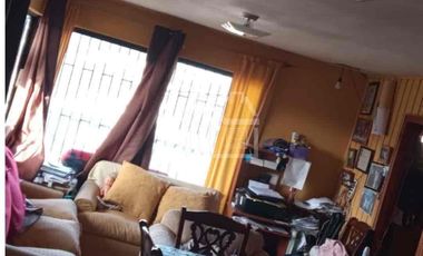 SE VENDE CASA HABITACIÓN CON LOCAL COMERCIAL (PANADERÍA) EN TEMUCO