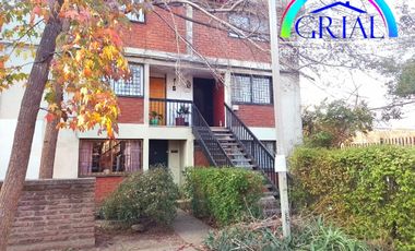 Dpto Duplex 3d 2b en Macul