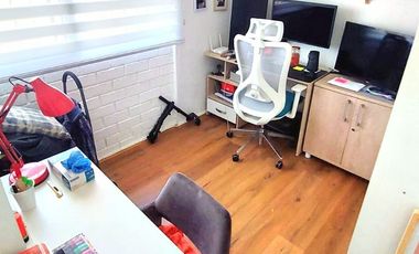 Dpto Duplex 3d 2b en Macul