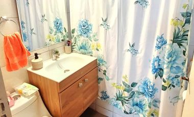 Dpto Duplex 3d 2b en Macul