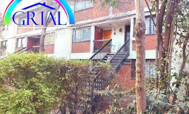 Dpto Duplex 3d 2b en Macul