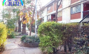 Dpto Duplex 3d 2b en Macul