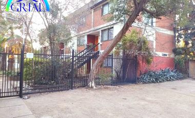 Dpto Duplex 3d 2b en Macul