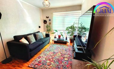 Dpto Duplex 3d 2b en Macul