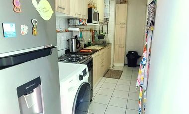 Dpto Duplex 3d 2b en Macul