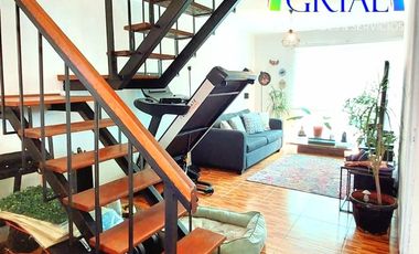 Dpto Duplex 3d 2b en Macul