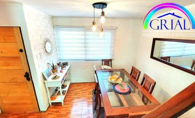 Dpto Duplex 3d 2b en Macul