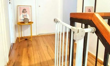 Dpto Duplex 3d 2b en Macul