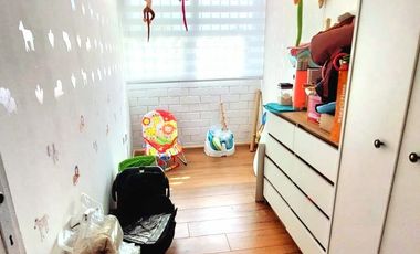 Dpto Duplex 3d 2b en Macul