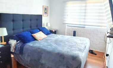 Dpto Duplex 3d 2b en Macul