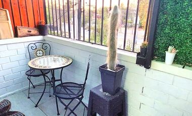 Dpto Duplex 3d 2b en Macul