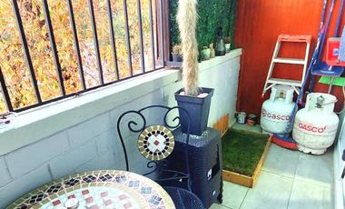 Dpto Duplex 3d 2b en Macul