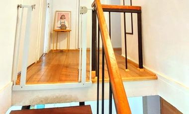 Dpto Duplex 3d 2b en Macul