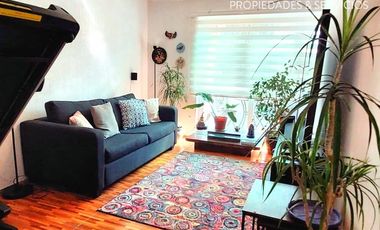 Dpto Duplex 3d 2b en Macul