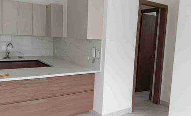 Venta de hermoso departamento en urbanización Riverside. Samborondon km 2.5.