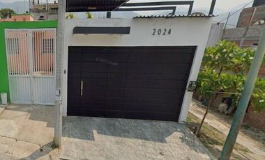 VENTA DE CASA EN SANTA FE CHIAPAS DE CORZO CHIAPAS