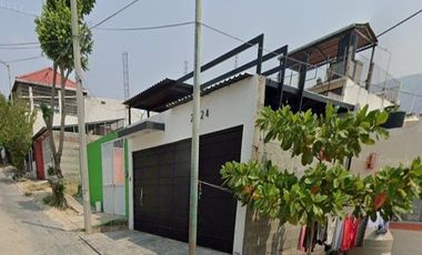 VENTA DE CASA EN SANTA FE CHIAPAS DE CORZO CHIAPAS