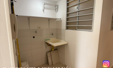 SE VENDE APTO C. BRISAS DE CAÑA  BRAVA (NEIVA-HUILA)