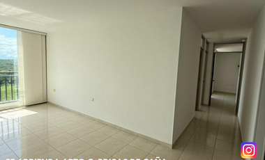 SE VENDE APTO C. BRISAS DE CAÑA  BRAVA (NEIVA-HUILA)