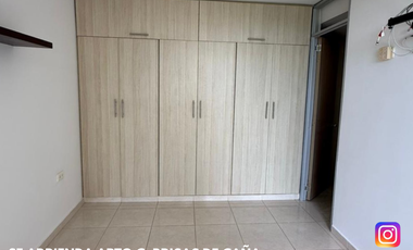 SE VENDE APTO C. BRISAS DE CAÑA  BRAVA (NEIVA-HUILA)