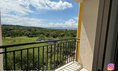 SE VENDE APTO C. BRISAS DE CAÑA  BRAVA (NEIVA-HUILA)