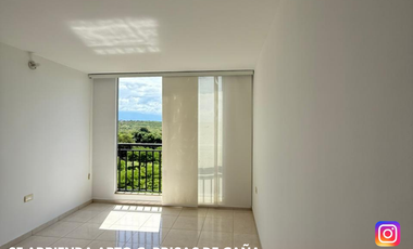 SE VENDE APTO C. BRISAS DE CAÑA  BRAVA (NEIVA-HUILA)