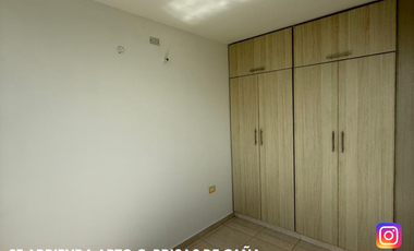 SE VENDE APTO C. BRISAS DE CAÑA  BRAVA (NEIVA-HUILA)