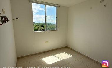SE VENDE APTO C. BRISAS DE CAÑA  BRAVA (NEIVA-HUILA)