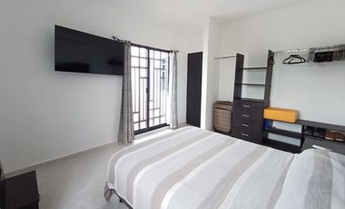 Casa en venta de 2 habitaciones en Ciudad Caucel, Mérida