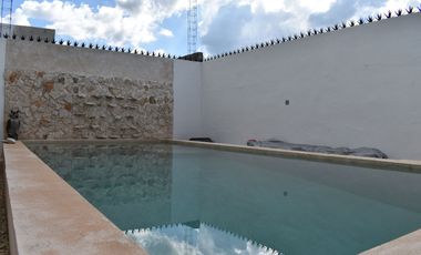 Casa en venta de 2 habitaciones en Ciudad Caucel, Mérida