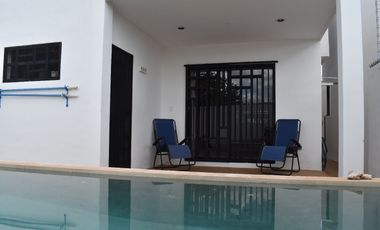 Casa en venta de 2 habitaciones en Ciudad Caucel, Mérida