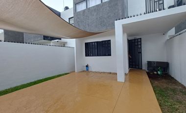 Casa en venta de 2 habitaciones en Ciudad Caucel, Mérida