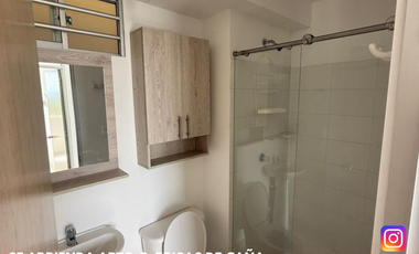 SE ARRIENDA APTO C. BRISAS DE CAÑA  BRAVA (NEIVA-HUILA)