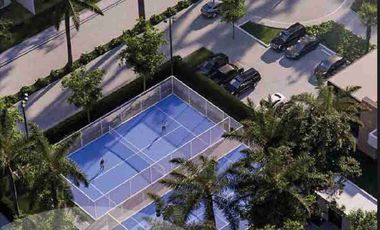 SUITES Y DEPARTAMENTOS DE VENTA EN LA COSTA - KM 9 VÍA SAMBORONDÓN