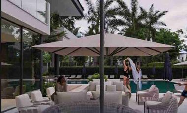 SUITES Y DEPARTAMENTOS DE VENTA EN LA COSTA - KM 9 VÍA SAMBORONDÓN