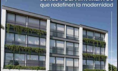 SUITES Y DEPARTAMENTOS DE VENTA EN LA COSTA - KM 9 VÍA SAMBORONDÓN