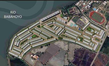 SUITES Y DEPARTAMENTOS DE VENTA EN LA COSTA - KM 9 VÍA SAMBORONDÓN