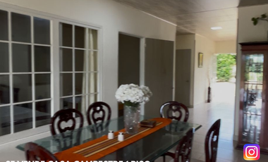 SE ARRIENDA CASA CAMPESTRE (RIVERA-HUILA)