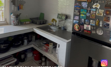 SE ARRIENDA CASA CAMPESTRE (RIVERA-HUILA)