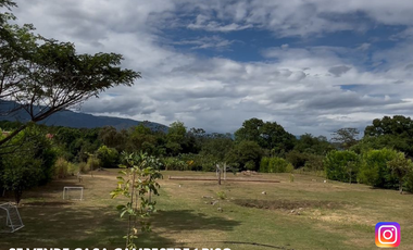 SE ARRIENDA CASA CAMPESTRE (RIVERA-HUILA)