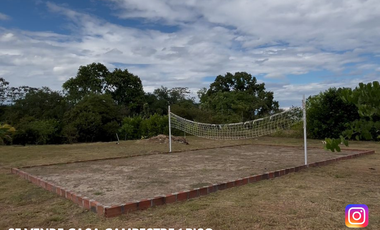 SE ARRIENDA CASA CAMPESTRE (RIVERA-HUILA)
