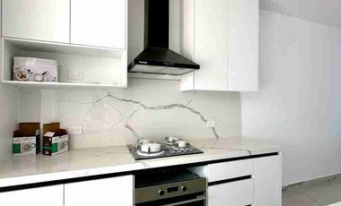 DEPARTAMENTO PLANTA BAJA DE ESTRENO EN ELITE APARTMENTS