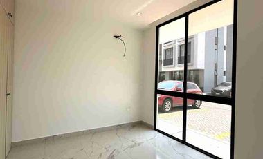 DEPARTAMENTO PLANTA BAJA DE ESTRENO EN ELITE APARTMENTS