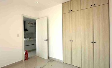 DEPARTAMENTO PLANTA BAJA DE ESTRENO EN ELITE APARTMENTS