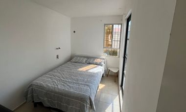 Casa en venta en Caucel Mérida de 2 habitaciones