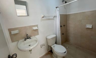 Casa en venta en Caucel Mérida de 2 habitaciones