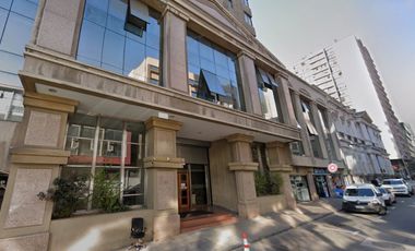 Departamento 2D / 1B calle Huérfanos con Manuel Rodriguez